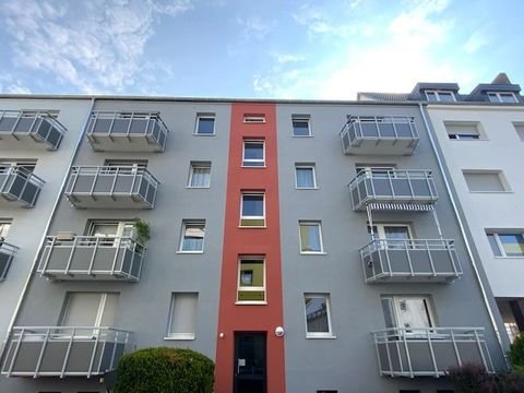 Koblenz Wohnungen, Koblenz Wohnung mieten