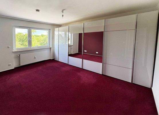 Schlafzimmer aktuell