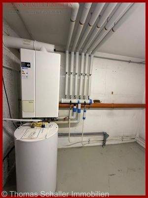 KG Technik- & Wirtschaftsraum