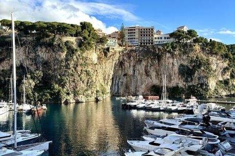 Monaco Wohnungen, Monaco Wohnung kaufen