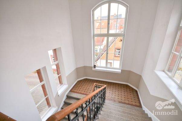 Treppenhaus 3