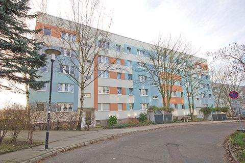 Halle (Saale) Wohnungen, Halle (Saale) Wohnung mieten