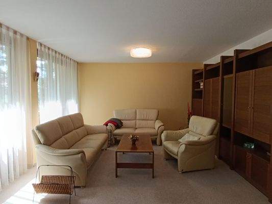 Wohnbereichansicht 3