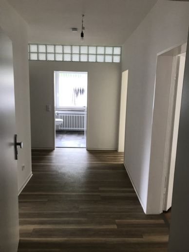 Helle 3-Zimmer/Küche/Bad-Mietwohnung in Bad Oeynhausen/Lohe