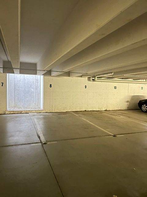 Dresden Garage, Dresden Stellplatz