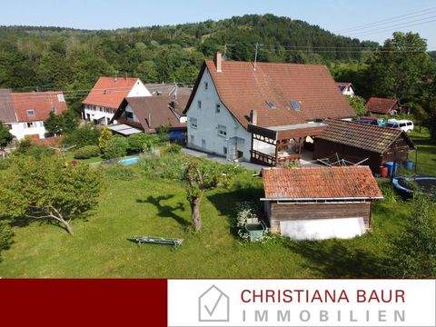 Balingen Häuser, Balingen Haus kaufen