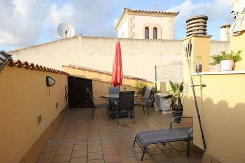 Vilafranca de Bonany Häuser, Vilafranca de Bonany Haus kaufen