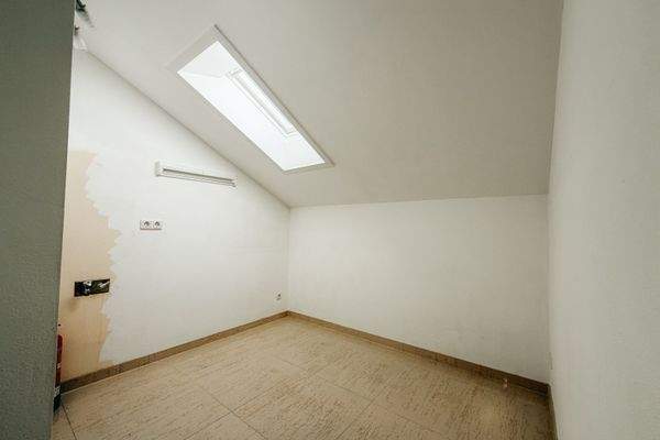 Hauswirtschaftsraum / Speisekammer