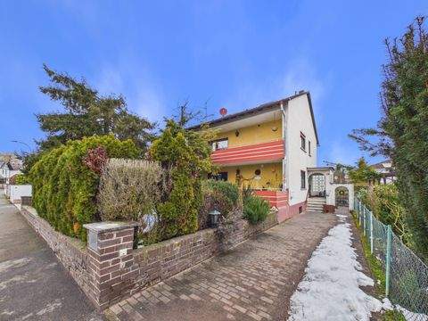 Reichelsheim Häuser, Reichelsheim Haus kaufen