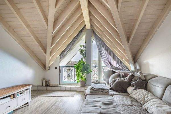 DG Galerie/ Wohnzimmer