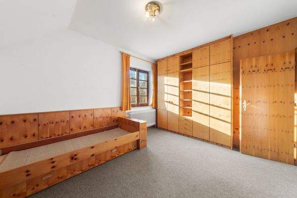 Kinderzimmer 1 im DG