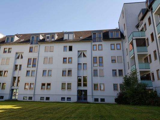 Hausansicht-Rückseite