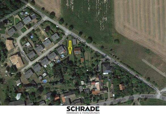 ...aus der Vogelperspektive