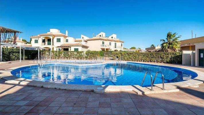 Neubau-Villa zu verkaufen in Sa Ràpita, Mallorca