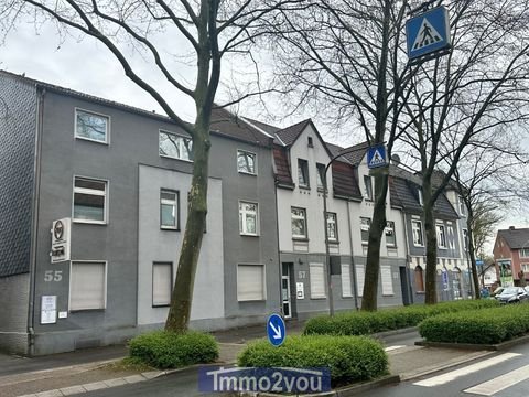 Gladbeck Renditeobjekte, Mehrfamilienhäuser, Geschäftshäuser, Kapitalanlage