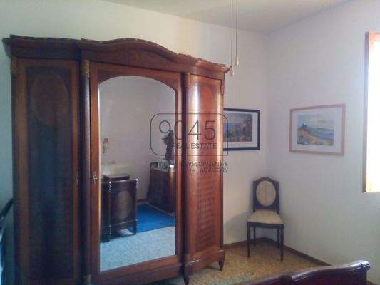 Landhaus auf den Hügeln von Lamporecchio - Pistoia Toskana