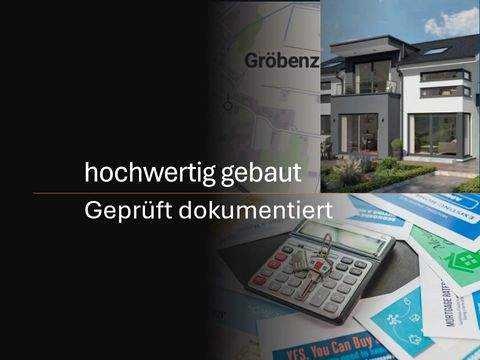 Gröbenzell Häuser, Gröbenzell Haus kaufen