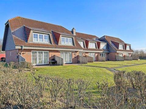 Friedrichskoog Wohnungen, Friedrichskoog Wohnung kaufen