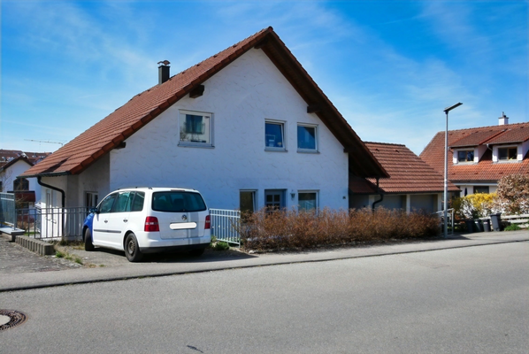 Aussenansicht
