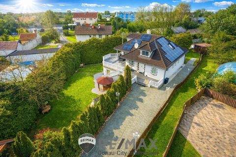 Berndorf Häuser, Berndorf Haus kaufen