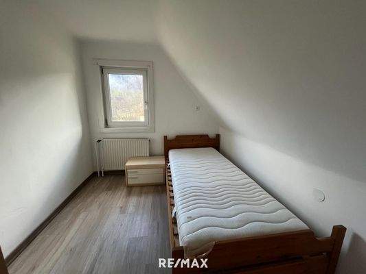 Zimmer Dachgeschoss - Wohnheit 2