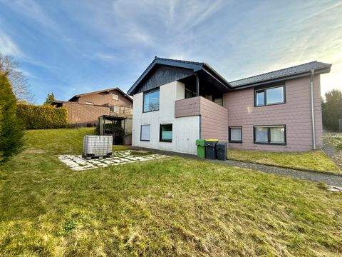 Meinerzhagen Häuser, Meinerzhagen Haus kaufen