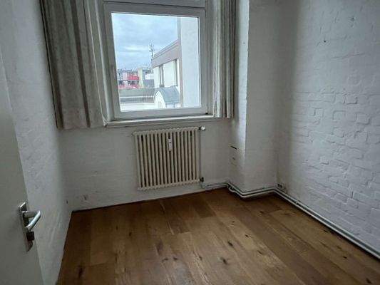 Innenaufnahme Raum 2