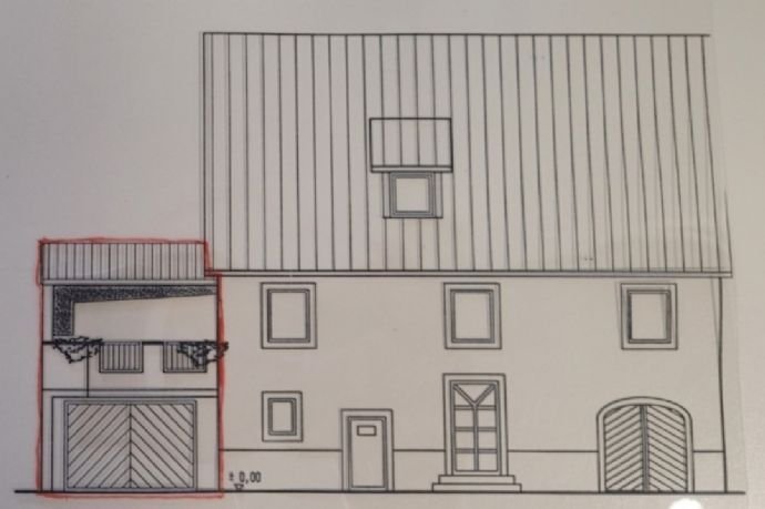 Freistehendes EFH für Altbau-Liebhaber in Wiesloch