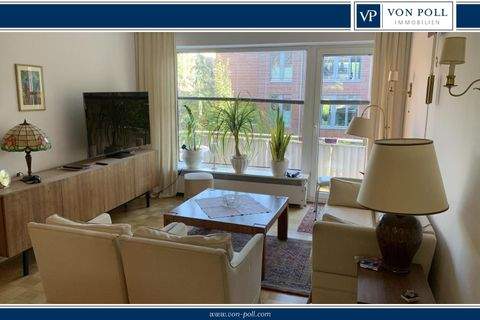 Hamburg Wohnungen, Hamburg Wohnung kaufen