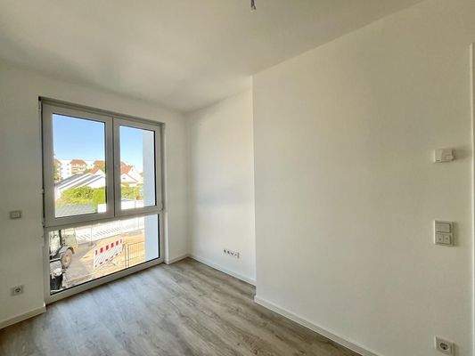 Kinderzimmer Obergeschoss