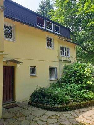 Hausansicht Front (1)