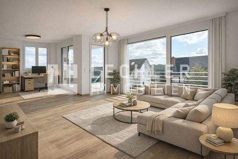 Stuttgart / Sillenbuch Wohnungen, Stuttgart / Sillenbuch Wohnung mieten