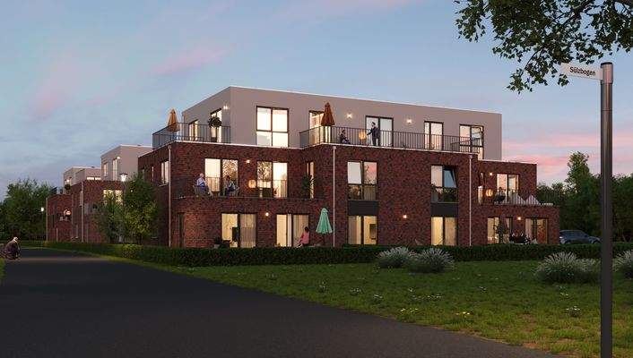 Terrassenansicht Beispiel