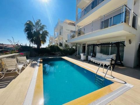 Alanya Häuser, Alanya Haus kaufen
