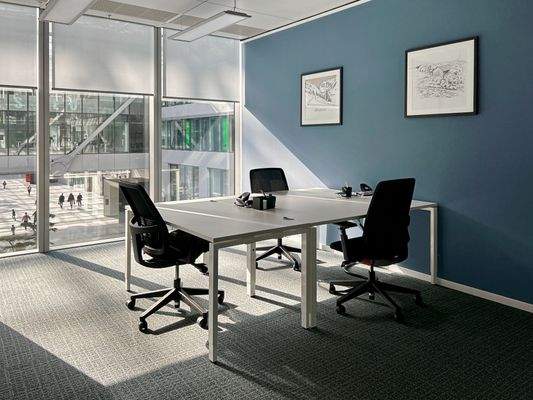 Regus_The Squaire Conference_Germany_Center 2796_O