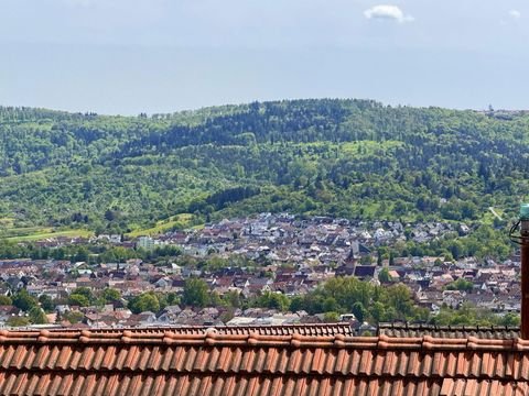 Remshalden-Rohrbronn Wohnungen, Remshalden-Rohrbronn Wohnung mieten