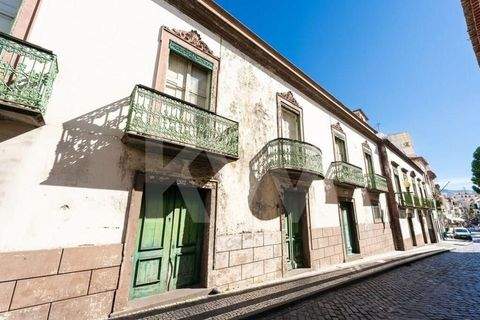 São Pedro (Funchal) Häuser, São Pedro (Funchal) Haus kaufen