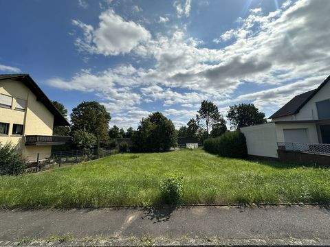 Obernburg am Main Grundstücke, Obernburg am Main Grundstück kaufen