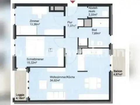 Hamburg Wohnungen, Hamburg Wohnung mieten