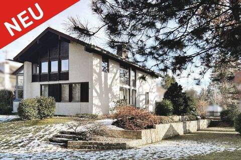 Bernried Häuser, Bernried Haus kaufen