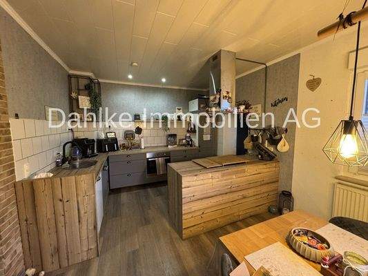 Esszimmer & Küche, Bild 3