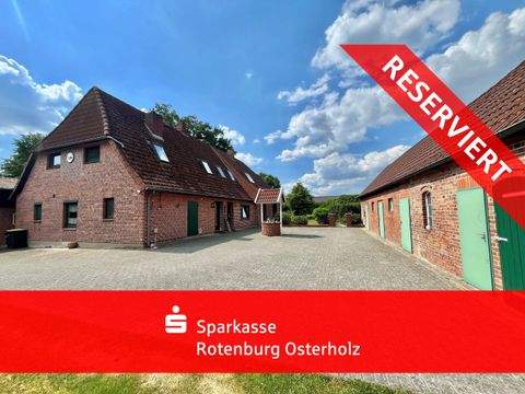 Visselhövede Häuser, Visselhövede Haus kaufen