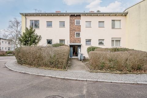 Berlin-Lankwitz Wohnungen, Berlin-Lankwitz Wohnung kaufen