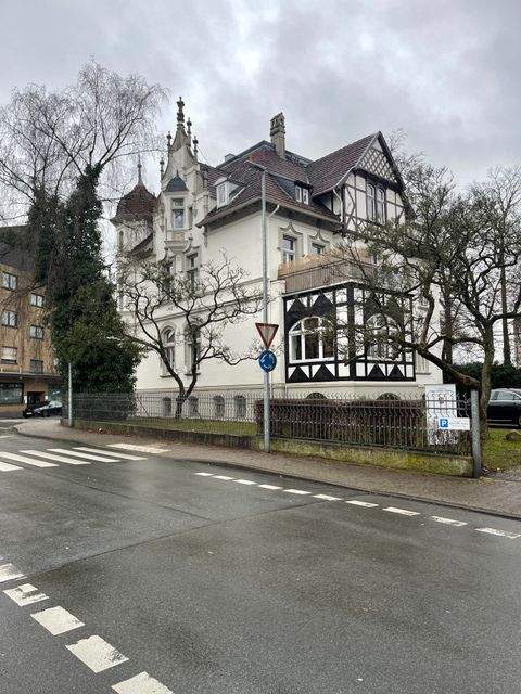 Bünde Wohnungen, Bünde Wohnung mieten