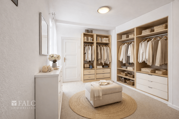 Ankleidezimmer OG (virtualisiert)