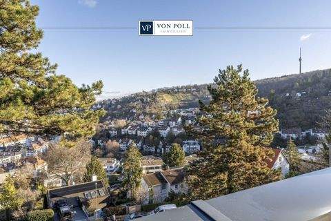 Stuttgart Häuser, Stuttgart Haus kaufen