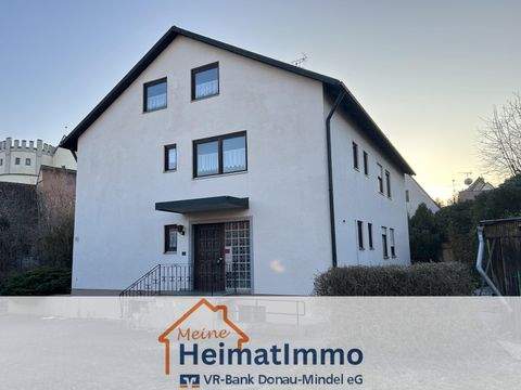 Lauingen Häuser, Lauingen Haus kaufen