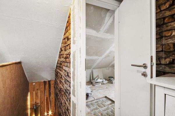 Schlafzimmer/Nebenraum