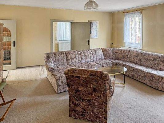 Wohnzimmer OG