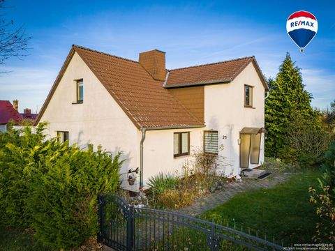 Möckern / Lübars Häuser, Möckern / Lübars Haus kaufen